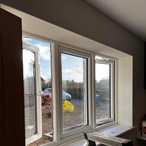 Post Construction Cleaning Silvertown E16